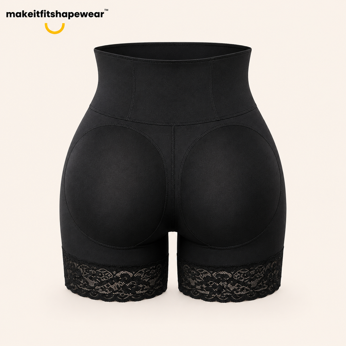MakeItFit™ SculptLace™ Lift & Shape  Panties