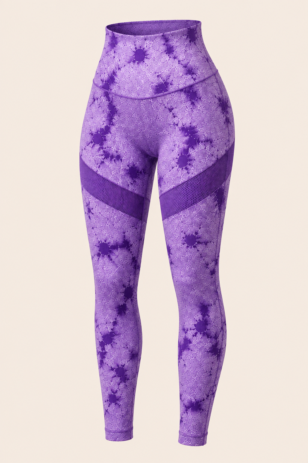MakeItFit™ SculptFit™ Yoga Leggings