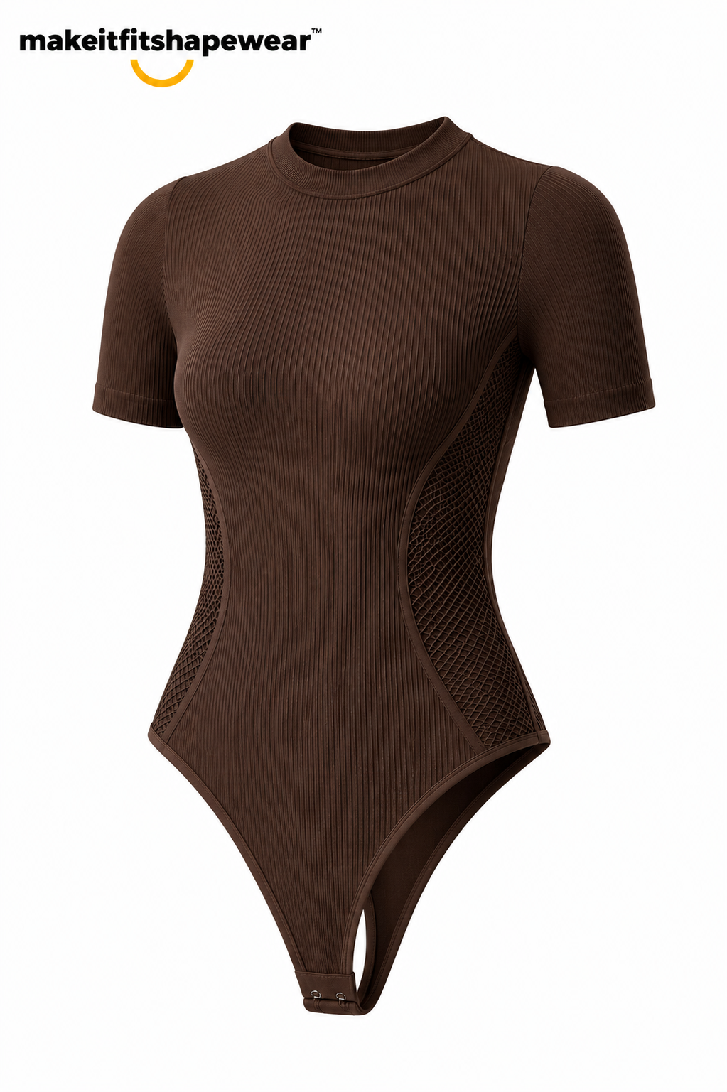 MakeItFit™ CurveEssence Plus Sculpting Bodysuit