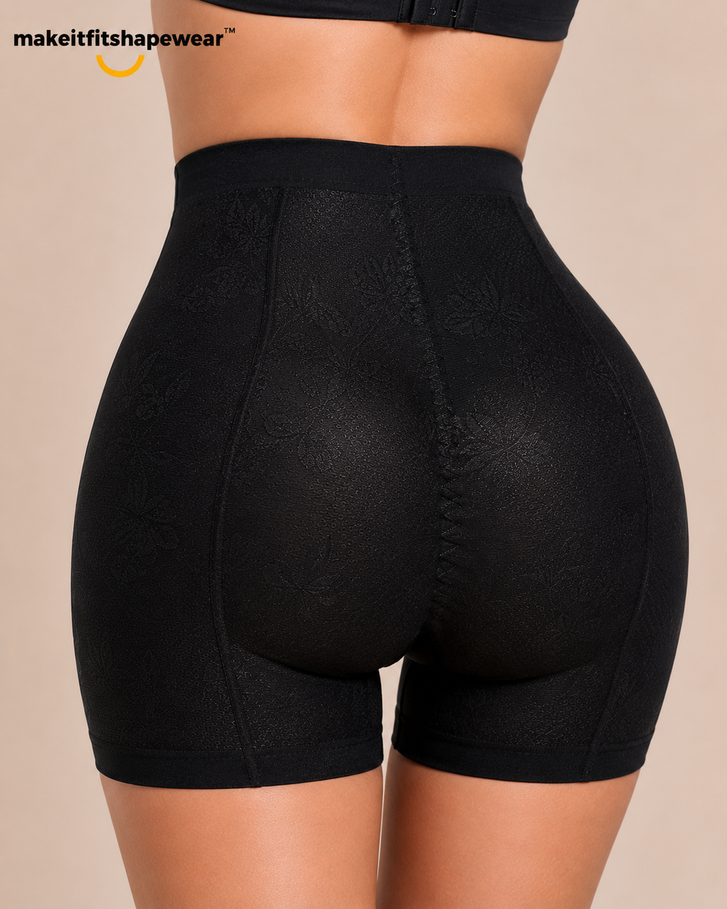 MakeItFit™ SculptLift™ Curve Enhancing Shaper Panty