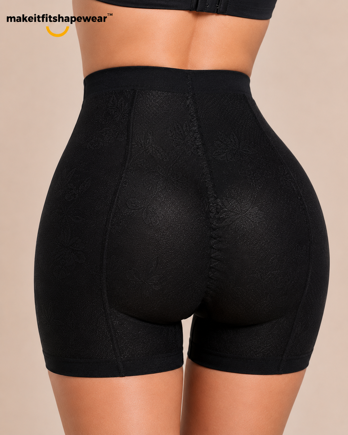 MakeItFit™ SculptLift™ Curve Enhancing Shaper Panty