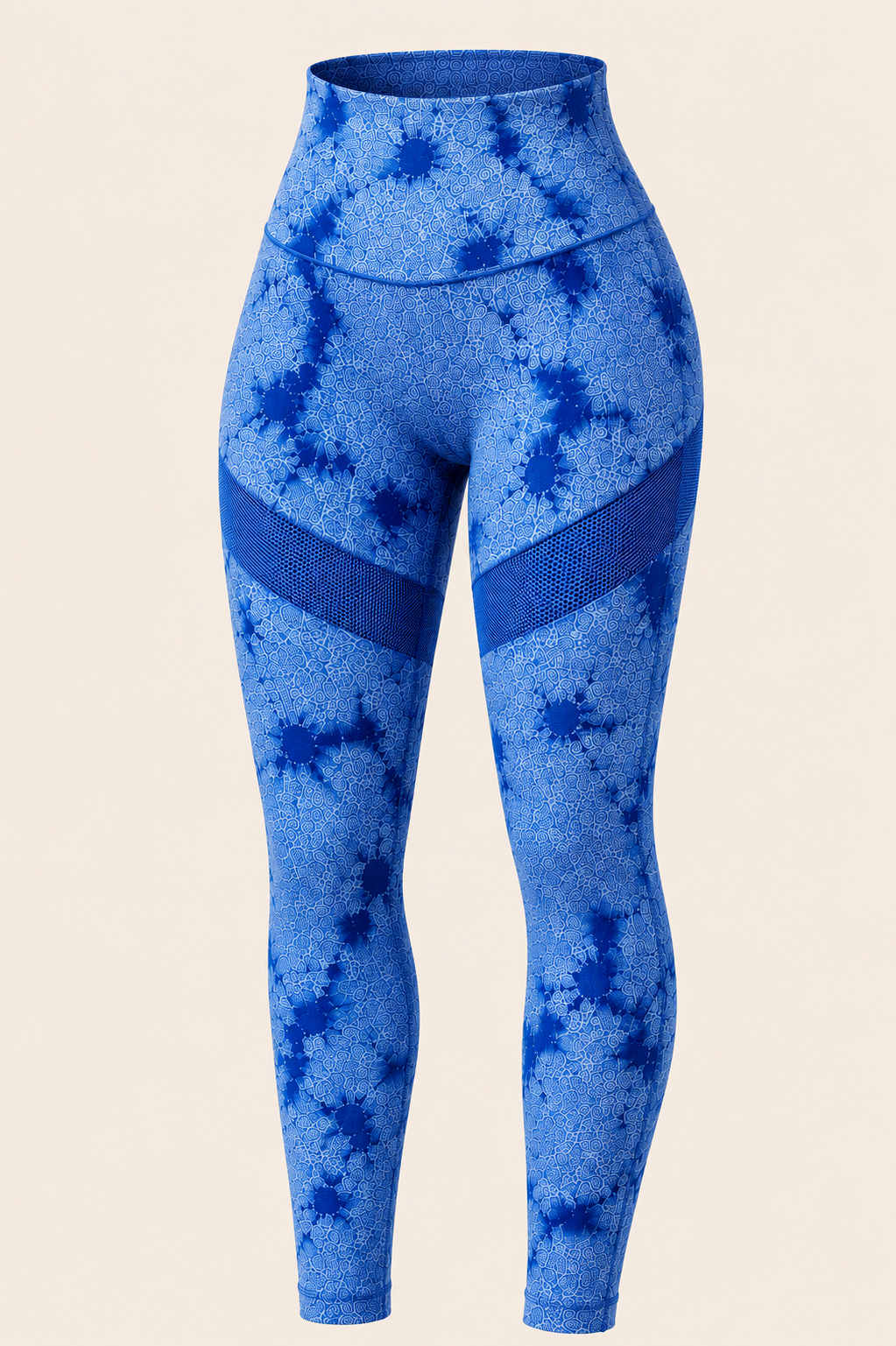 MakeItFit™ SculptFit™ Yoga Leggings