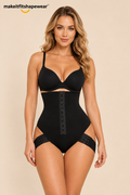 MakeItFit™ Sculpt & Butt Lift Bodysuit