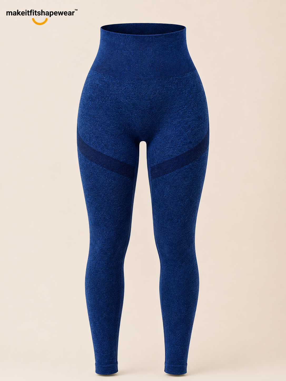 MakeItFit™ SculptCurve™ High-Waist Shaping Leggings
