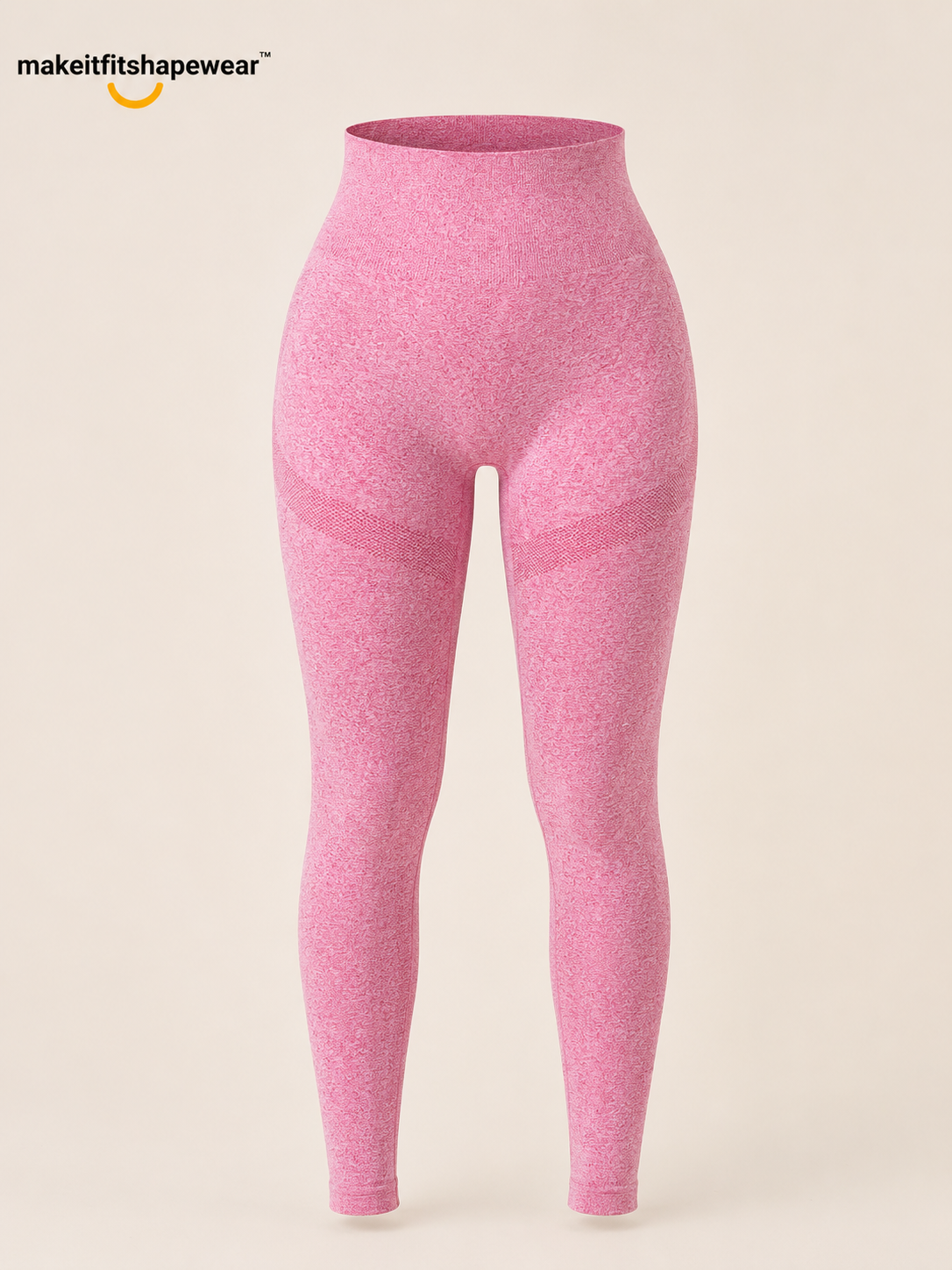 MakeItFit™ SculptCurve™ High-Waist Shaping Leggings